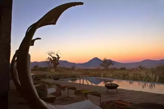 Tierra Atacama