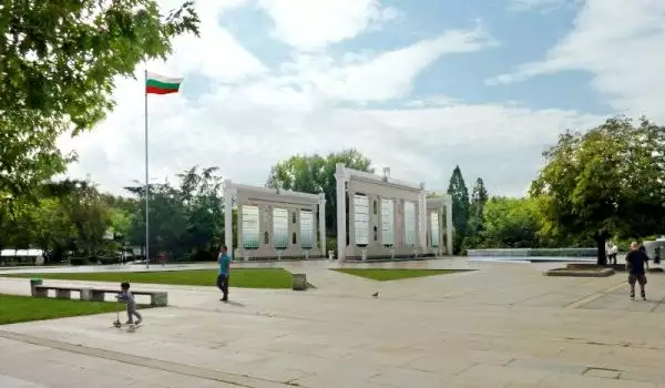 НДК