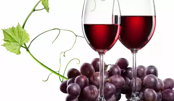 Празник на виното