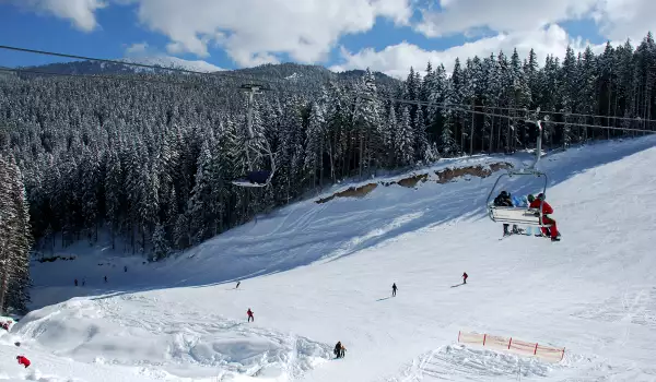 Разлог има шанс да стане модерен ски център