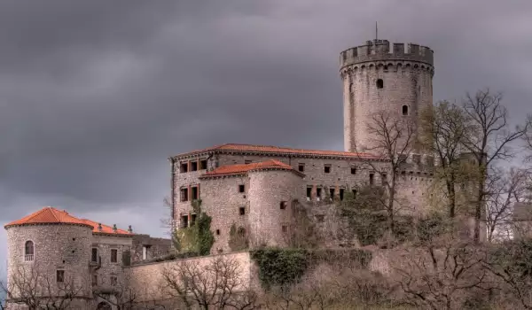 Замъкът Риемберк