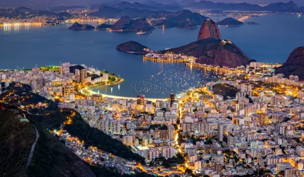 Не пътувайте до Рио, предупреждават от Външно министерство