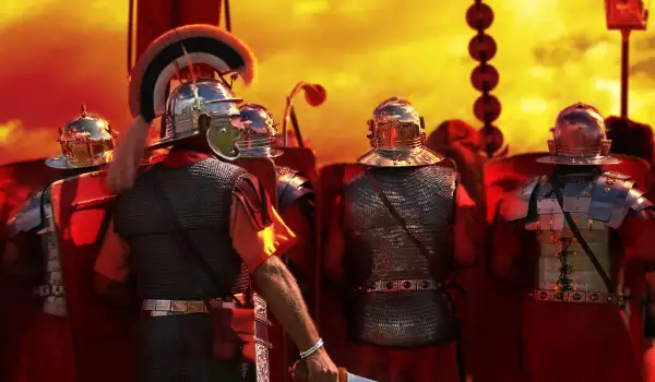 Римски легион