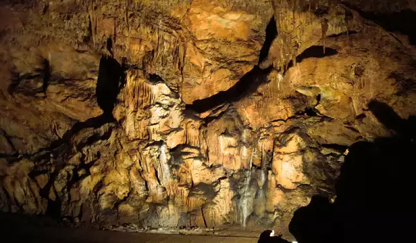 Предложение за включване на пещерата Лепеница в 100 Национални обекта