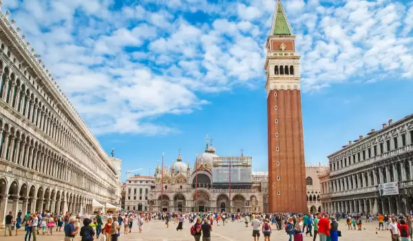Най-големите забележителности на Италия, задължителни за посещение