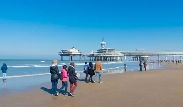 scheveningen