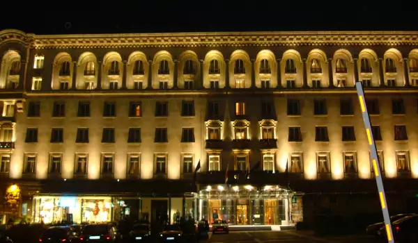 Цените на хотелите в София скачат от Нова година