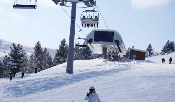 Българските планински ски курорти ще бъдат посетени от руски журналисти