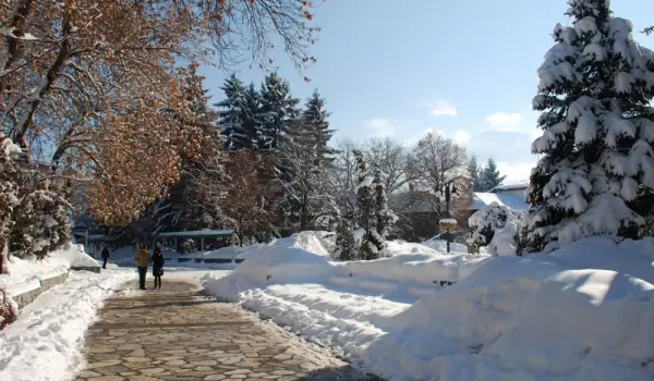 Полски туристи ще почиват в Банско през зимния сезон