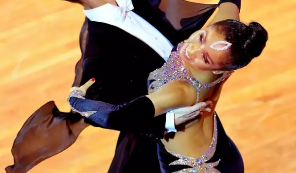 Каварна става център на спортните танци