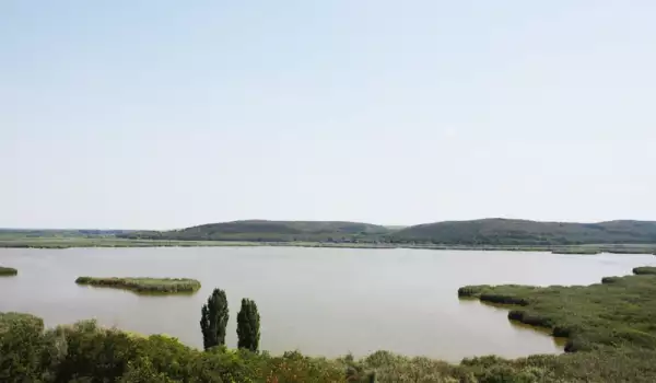Бегликташ