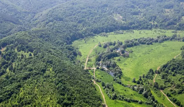 Нови маршрути откриват в Природен парк Странджа