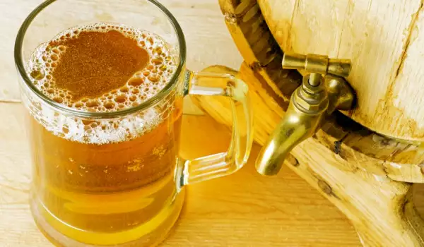 Механа в Банско пуска кран за жива бира на всяка маса