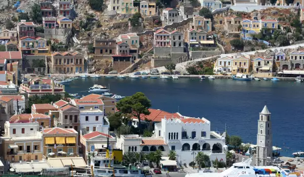 Колко излиза пътуването до Гърция с кола