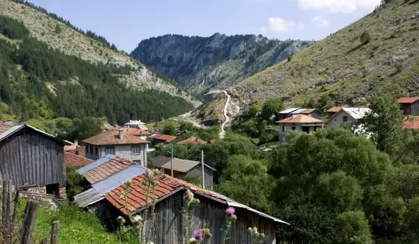 Планината на Орфей в топ десет за планински туризъм в Европа