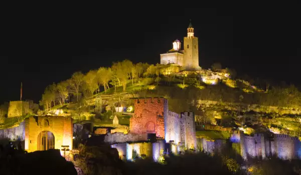Велико Търново ще е домакин на Международното изложение Културен туризъм
