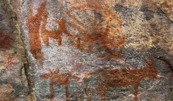 Хълм Цодило