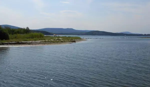 Проект връща живота на Бургаските езера