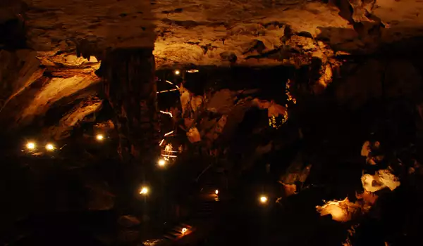 Пещера Магурата посетена от 16 000 туристи