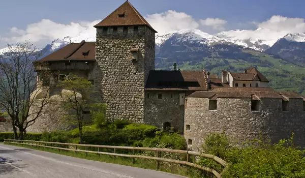 Невероятни факти за Лихтенщайн