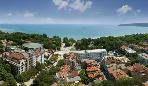 Летният туристически сезон във Варна ще започне през май