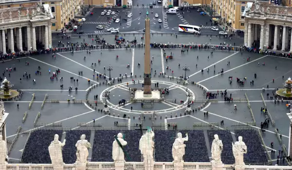 Музеите във Ватикана ще работят до 23 часа от началото на май