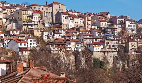 В Културен туризъм ще се включат 35 български общини