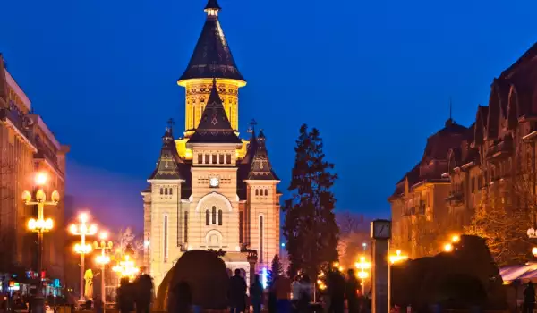 Най-популярните туристически дестинации в Румъния