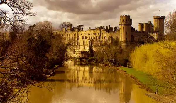 Warwick