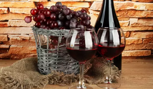 Празник на виното
