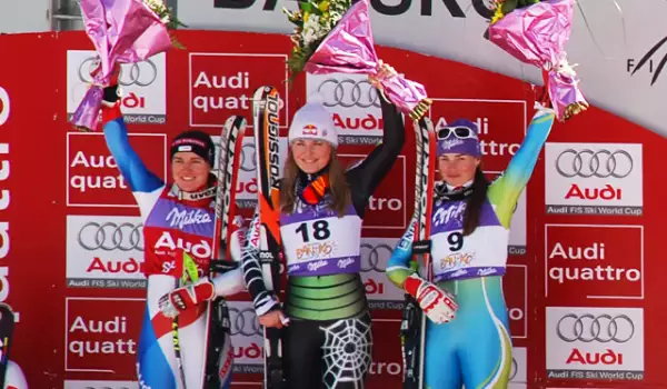 Марк Жирардели: Банско е най-модерната ски зона в Източна Европа