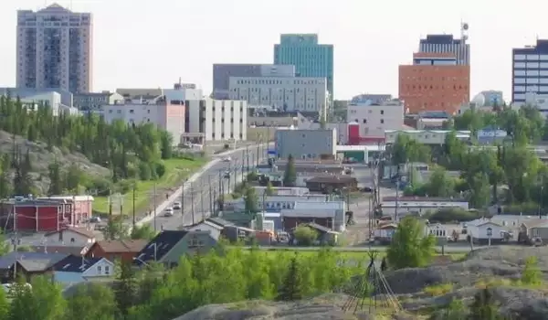Йелоунайф