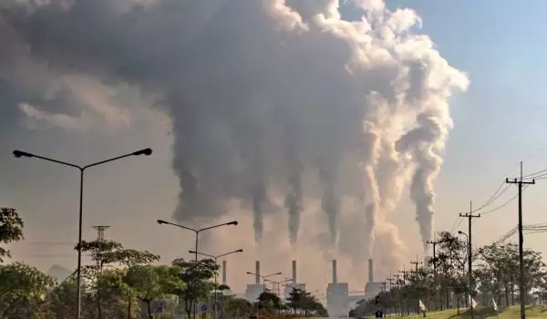 Топ 5 на най-замърсените градове в света