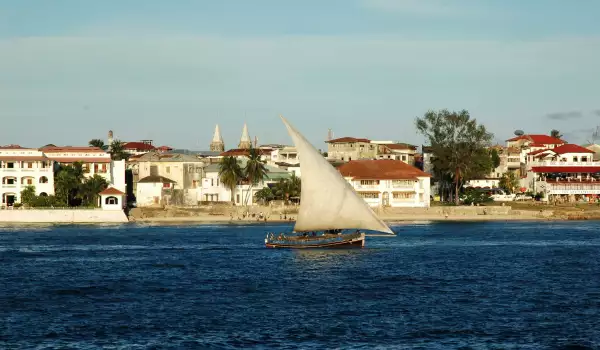 Занзибар (Zanzibar)