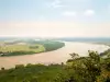 Река Арканзас