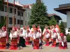 Фолклорен фестивал в курорта Албена