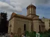 Църквата Свети Антоний в Букурещ