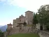 Замъкът Кастелано