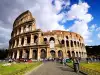 Най-емблематичните забележителности в Рим
