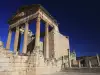Дуга, Тунис (Dougga)