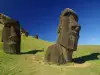 Великденският остров (Easter Island)