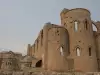Замъка на Отело във Фамагуста