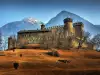 Италия дава над 100 замъка за стопанисване напълно безплатно