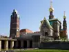 Дармщат