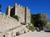 Дворецът на норманите, Сицилия, Палермо