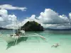 Остров Палаван (Palawan Island)