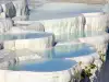 Памуккале, Турция (Pamukkale)