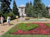 Плоещ