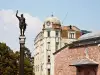 Пловдив официално е Европейска столица на културата през 2019
