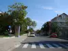 Нова система за паркиране в Приморско